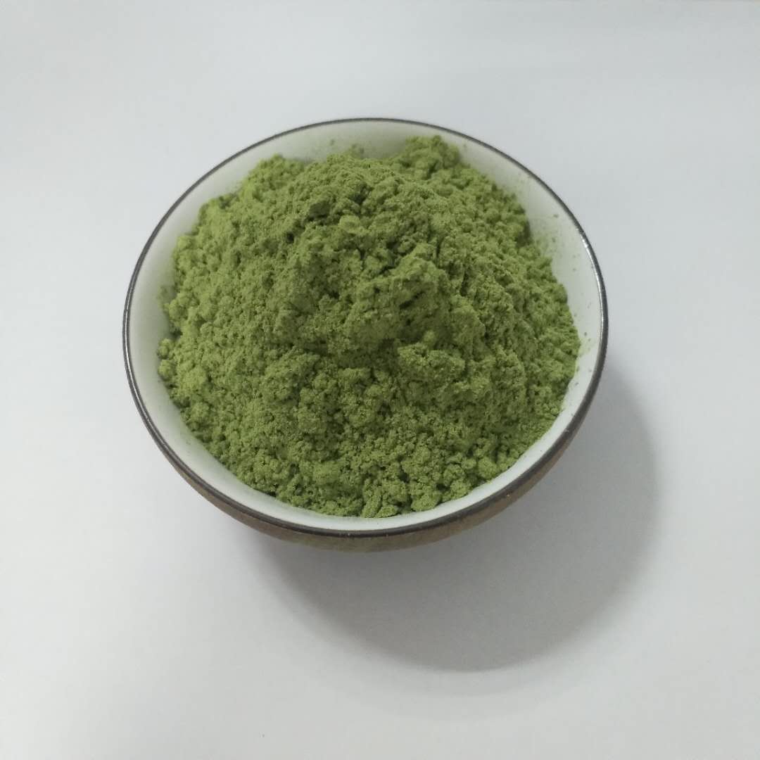 organic alfalfa grass powder Ekowarehouse